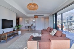 Rockwell 613  in De Waterkant, Woonstelle Verblyf in Kaapstad