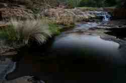 Rocky Drift Private Nature Reserve in Waterval Boven, Caravan / Camping Accommodation in Mpumalanga