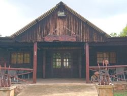 Rocky's Wildsplaas in Groblersdal, Chalets Verblyf in Heartland