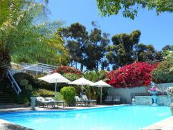 Roosboom Guest Apartments, Cottages / Chalets Accommodation in Somerset West