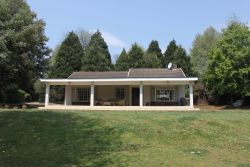 Rose Cottage - KwaZulu Natal Midlands in Nottingham Road, Maisons et Villas Logement in Rosetta