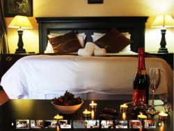 Rosenthal Guesthouse in Eldoraigne, Guest Houses Accommodation in Valhalla