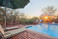 Royale Marlothi Safari Lodge, Cottages / Chalets Accommodation in Marloth Park