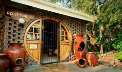 Royal Game Guest House, Guest Houses Accommodation in Phalaborwa
