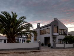 Royal Sea Star, B & B's Verblyf in Swakopmund