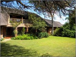 Ruimsig Golf View Manor