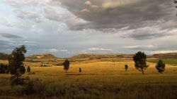 Rusplaas Guest Farm, Cottages / Chalets Accommodation in Fouriesburg