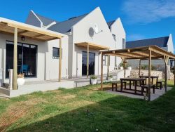 Rustic Hill Accommodation Units in Langebaan, Apartments / Flats Accommodation in Hopefield