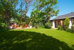 Sacred Mountain Lodge in Noordhoek, Guest Houses Accommodation in Kommetjie