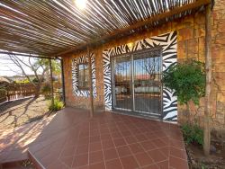 Safari Travelodge, Guest Houses Accommodation in Kuruman