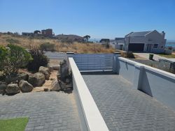 Saltwater Self Catering, Huizen en Villa's Accommodatie in Saldanha