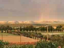 Sanctuary Life Guest Farm, Guest Houses Accommodation in Magaliesburg