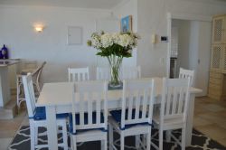 Sanctuary Penthouse, Häuser und Villen Unterkünfte in Plettenberg Bay