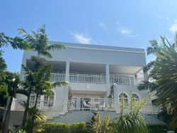 Sandals Guest House in Umhlanga Rocks, Maisons d’Hôtes Logement in Umhlanga