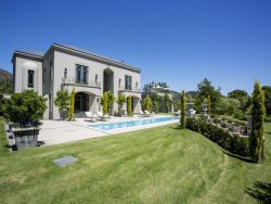 Sandstone House, Homes & Villas Accommodation in Franschhoek