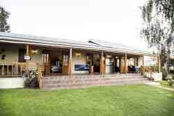 Sandy's Place in Barrydale, Apartments / Flats Accommodation in Heidelberg (WC)
