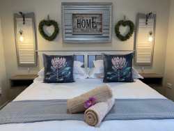 Santa MariaLangebaan County Estate, Huizen en Villa's Accommodatie in Langebaan