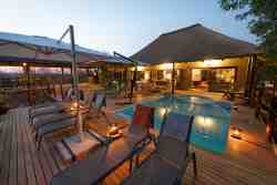 Sausage Tree Safari Camp in Balule Nature Reserve, Game Lodges & Centres de vacances Logement in Greater Kruger Park