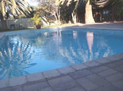 Savannah Tamboti Lodge in Lephalale, Appartementen / Flats Accommodatie in Limpopo