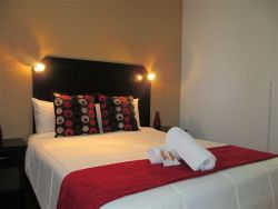 Scenery Maqalika Guest House in Maseru East, Guest Houses Accommodation in Lesotho