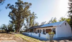 Schaftplaas Cottages in Langebaan, Cottages / Chalets Accommodation in Hopefield
