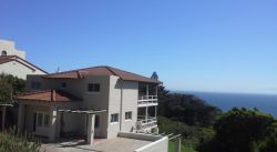 Seabreeze Luxury Two Bedroom Penthouse