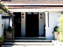 Seaforth Country House in Salt Rock, Gastehuise Verblyf in Stanger