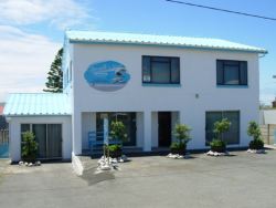 Seagulls Nest Ground Unit, Apartments / Flats Accommodation in Struisbaai