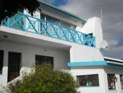Seagulls Nest Top Floor Unit, Apartments / Flats Accommodation in Struisbaai