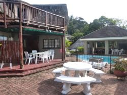 Sea-Spray, Huisjes / Chalets Accommodatie in Margate
