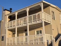 Seaview Holiday Villa, Guest Houses Accommodation in Mossel Bay