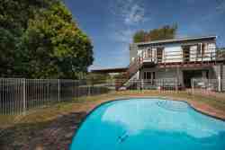 Sedgefield Island Holiday House, Huise & Villas Verblyf in Sedgefield