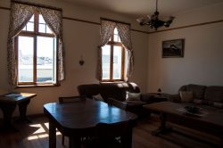 Self Catering Apartments in Historic Monument, Apartments / Flats Accommodation in Luderitz