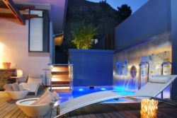 Selkirk House, Bed and Breakfast Accommodation in Hermanus