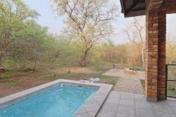 Shades of Nature in Marloth Park, Gastenhuizen Accommodatie in Kruger National Park (MP)