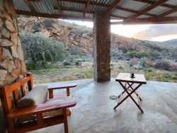 Shama Lodge  Adventure Centre in Steytlerville, Cottages / Chalets Accommodation in Patensie