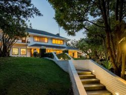Sheppard Boutique Hotel, Hotels Accommodation in Nelspruit