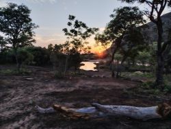 Cross Pollination Chalets and Camping, Cottages / Chalets Accommodation in Vaalwater