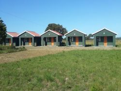 Shukihawu Lodge in Kwangwanase, Chambre d’Hôte Logement in Kosi Bay