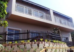 Silver Tides Seaside Accommodation in Bluff, Apartments / Flats Accommodation in Durban