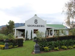 Sionsberg Farmstay in Riversdale, Cottages / Chalets Accommodation in Heidelberg (WC)