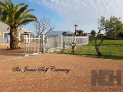 Sir James Self Catering, Guest Houses Accommodation in Table View