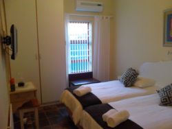 Sir Lambert's Guest House in Lambert's Bay, Guest Houses Accommodation in Elands Bay