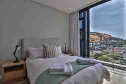 Sixteen On Bree 1425 in Cape Town CBD, Woonstelle Verblyf in Kaapstad