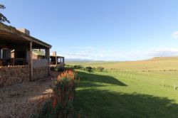 Skeiding Guest Farm, Bed and Breakfast Accommodation in Heidelberg (WC)