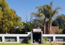 Skemerkelk Gastehuis in Jan Kempdorp, Guest Houses Accommodation in Christiana