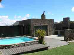 Skietberg Lodge, Self Catering Logement in Colesberg