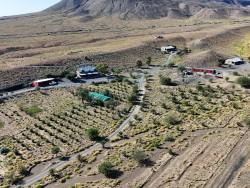 Skoorsteenberg Farm Camping and Accommodation, Cottages / Chalets Accommodation in Ceres