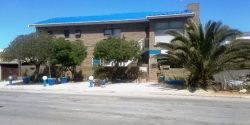 Skulpies Accommodation in Strandfontein, Apartments / Wohnungen Unterkünfte in Doringbaai
