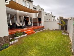 Skye's Beach Cottage in Swakopmund, Huisjes / Chalets Accommodatie in Henties Bay